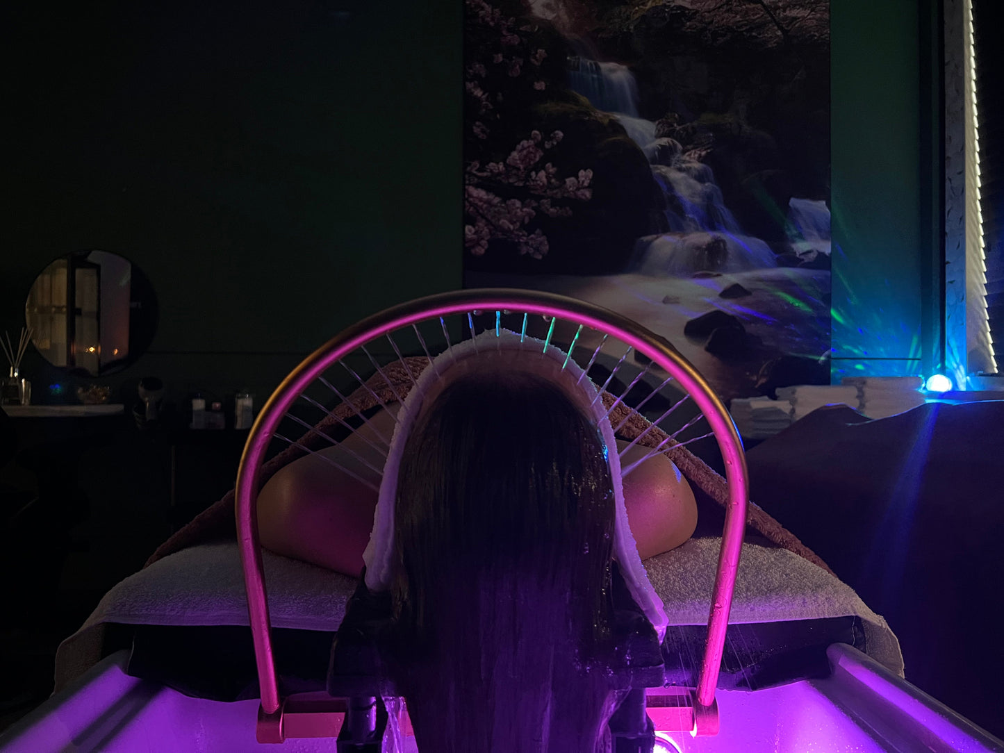 JAPANESE HEADSPA DUBLIN