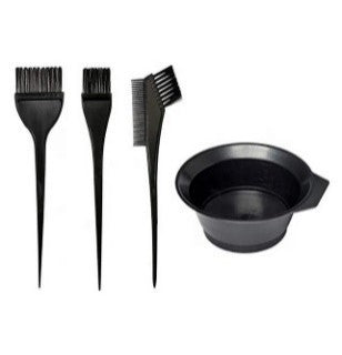 Hair tool set