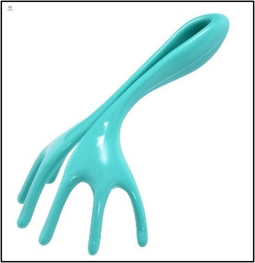 Scalp massager