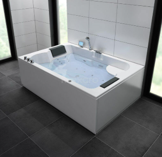 WHIRLPOOL (2 PERSONS)