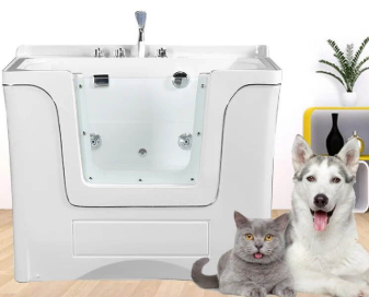 DOG SPA OZONE GOLD