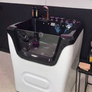 DOG SPA OZONE