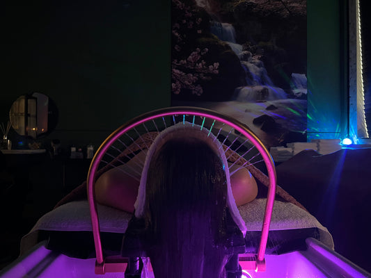 JAPANESE HEADSPA DUBLIN