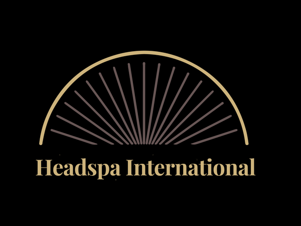 Oritsu Headspa